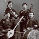 Huun-Huur-Tu – 呼麦演唱会