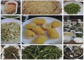 2016011101 吉祥云舍闲暇喝茶
