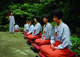 四十华严.第七卷.听经笔记(30) – 华严禅观